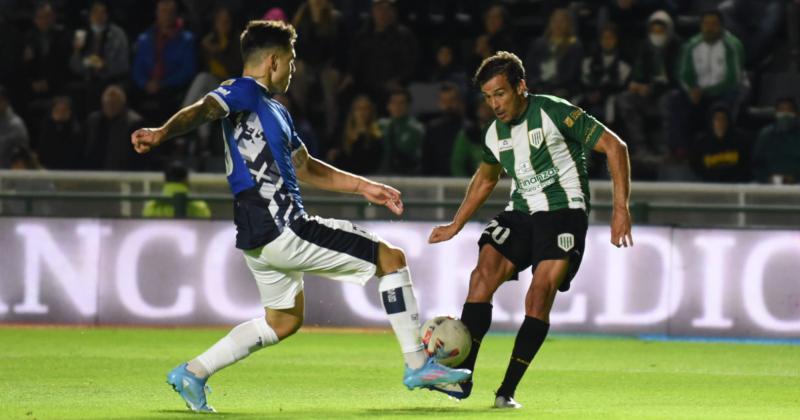 Dariacuteo Cvitanich- Un placer haber tenido un buen partido con nuestros hinchas