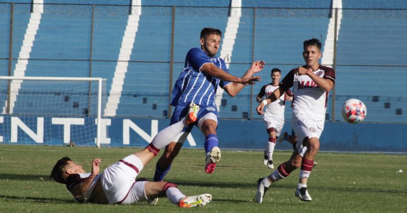 El Granate volvió a ganar y se trepó a la punta