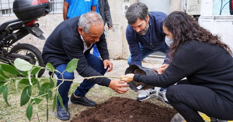 De queacute se trata el programa Vida Verde lanzado por el Municipio de Lomas