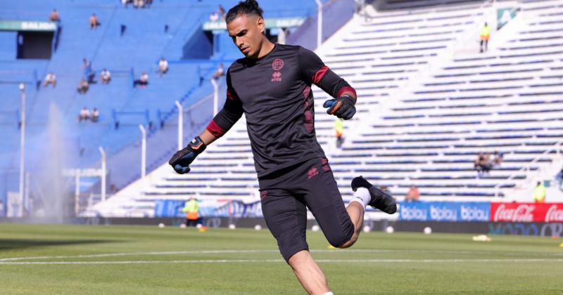 El merecimiento tiene que significar ms puntos en cancha remarcó