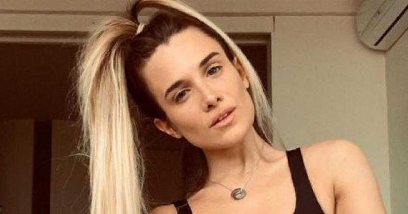Camila Homs la ex de Rodrigo De Paul rompioacute el silencio 