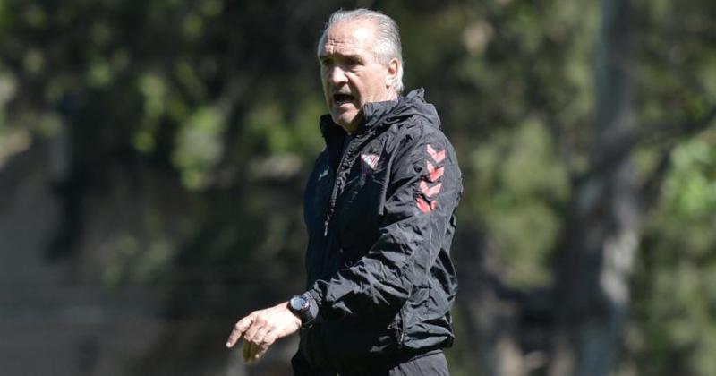 Su último club fue Chacarita