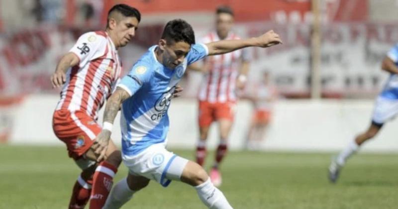 A Talleres se le escapoacute el triunfo en el final