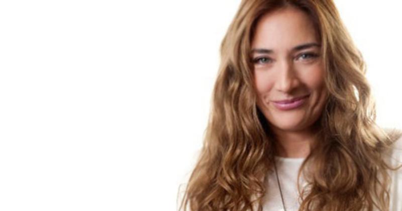 Sandra Ballesteros pasoacute de la actuacioacuten a los surtidores 