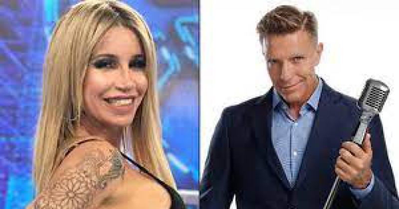 Florencia Pentildea y Alejandro Fantino renuevan la noche de Ameacuterica TV