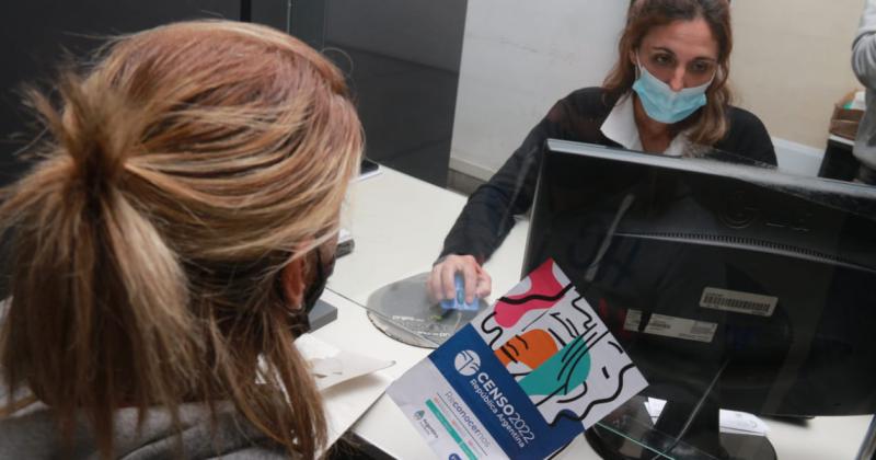 Maacutes de 66 mil hogares de Lomas completaron el censo digital
