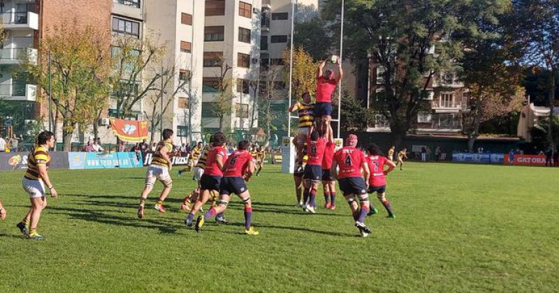 Pucar se derrumbó en el complemento