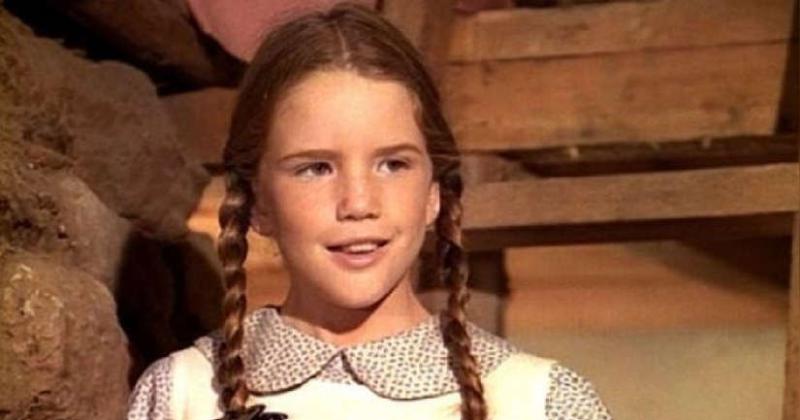 Queacute es de la vida de Laura de La familia Ingalls