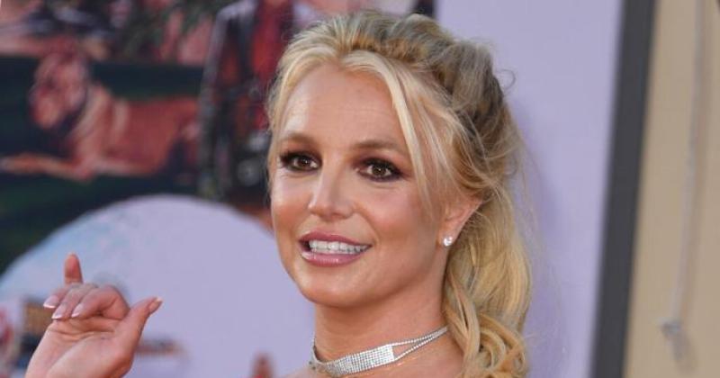 Britney Spears confirmoacute su peor noticia