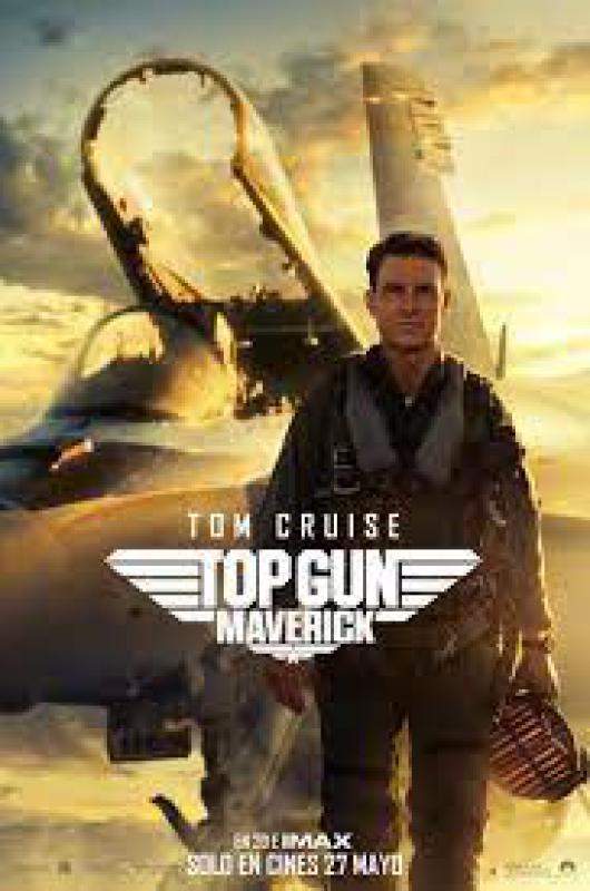 Top Gun 2- Maverick
