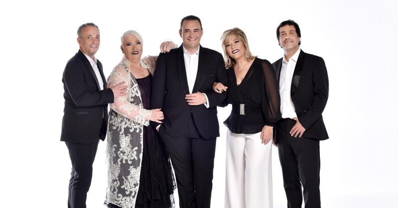 Histórico grupo