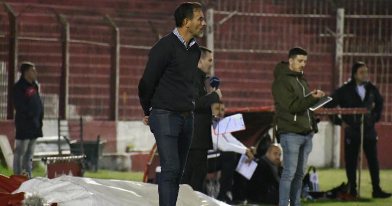 A queacute puestos le apunta Los Andes para reforzar el plantel