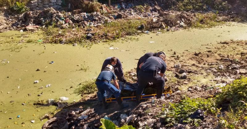 Se trató de un homicidio