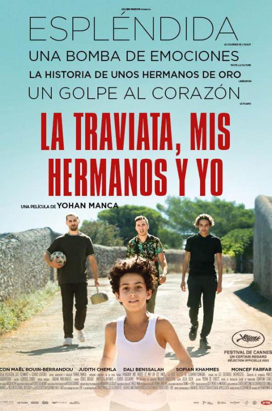 La traviata