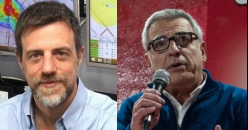 El club recogió el guante tras las declaraciones de Kravetz sobre los hinchas