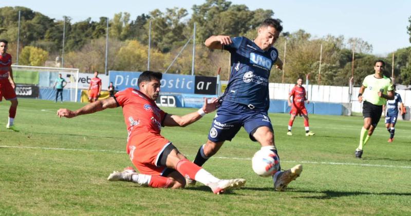 El lateral sabe del momento del rival pero apuesta por el juego de Brown