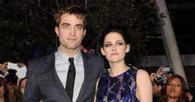 Robert Pattinson y Kristen Stewart iquestde nuevo juntos