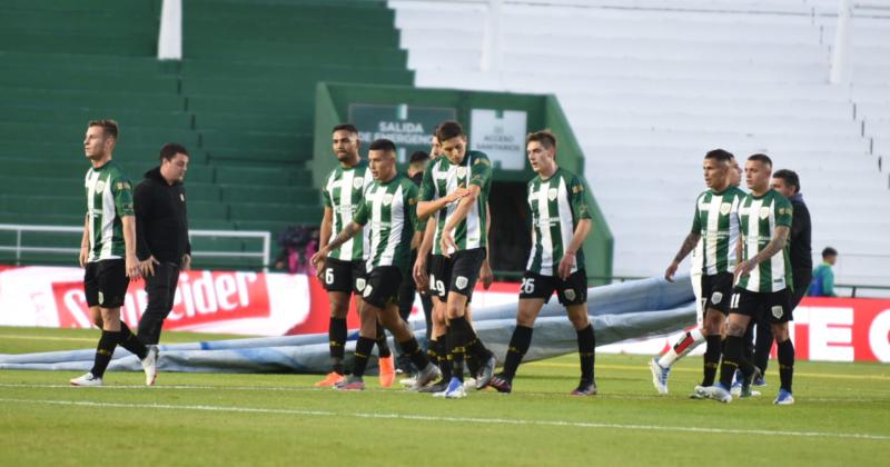 Banfield no redondeó un buen partido