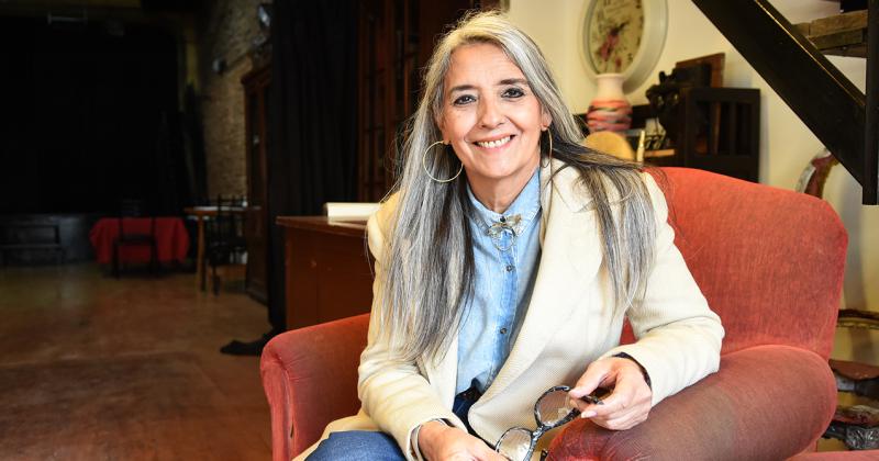 El Teatro de las Memorias se renovoacute y abrioacute una cafeteriacutea