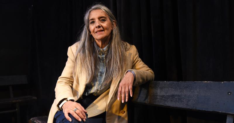 El Teatro de las Memorias se renovoacute y abrioacute una cafeteriacutea