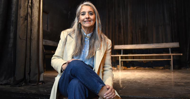 El Teatro de las Memorias se renovoacute y abrioacute una cafeteriacutea