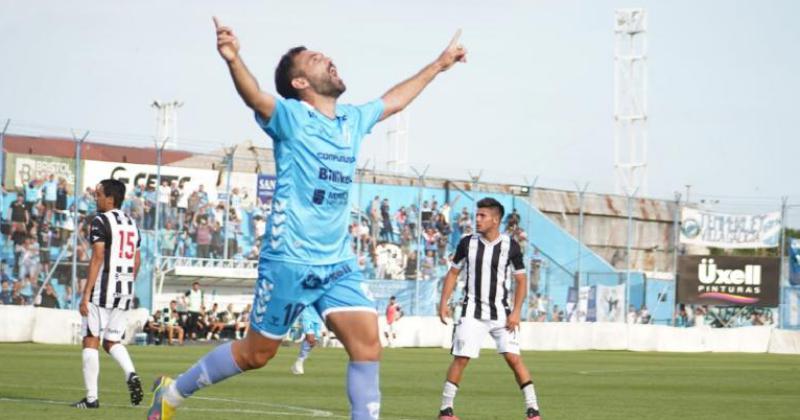 Temperley se aseguroacute la continuidad de uno de los referentes 