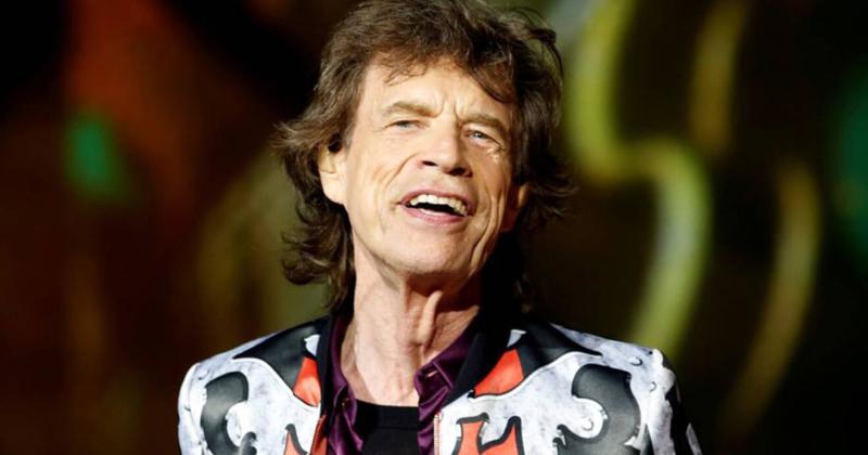 Mick Jagger tiene Coronavirus y los Stones cancelan un show