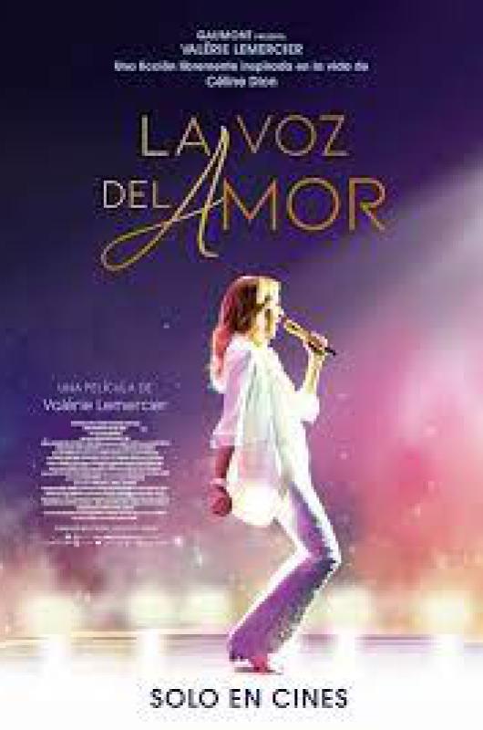 La voz del amor