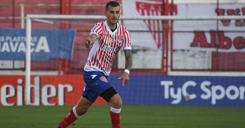 Pablo Cortizo- Lo que exige Los Andes es pelear el Clausura