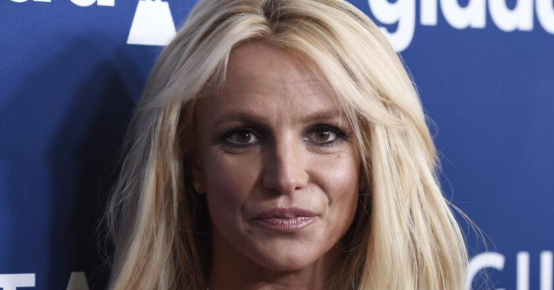 Britney Spears nuevamente en problemas con su padre