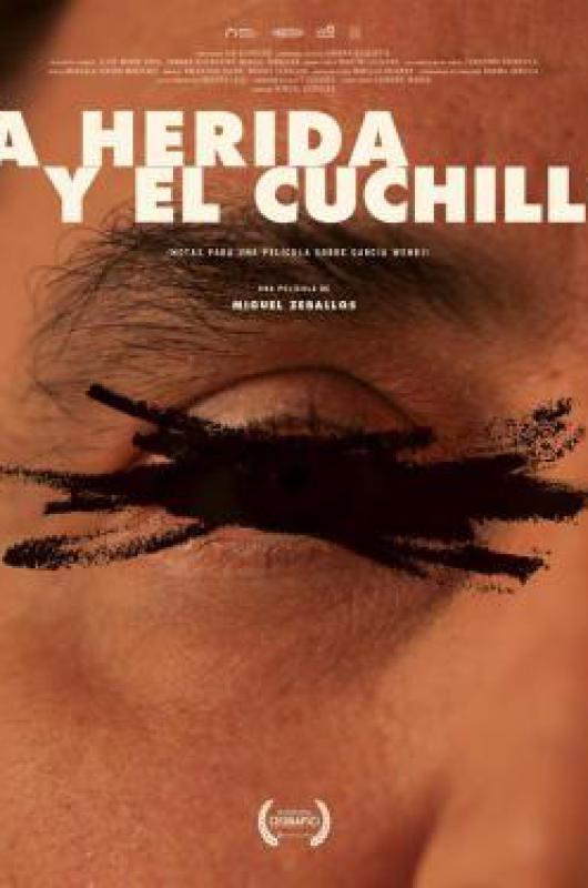 La herida y el cuchillo