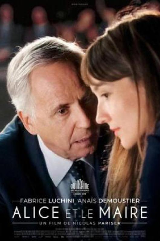 Alicia y el alcalde