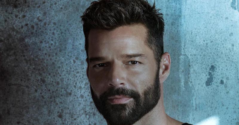 Queacute dijo Ricky Martin sobre las denuncias de violencia 