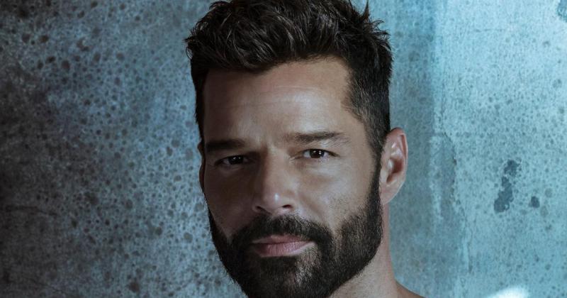 Queacute dijo Ricky Martin sobre las denuncias de violencia 