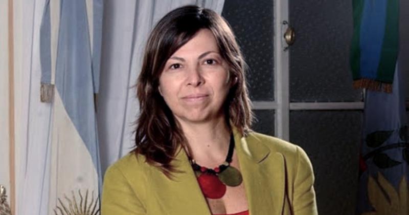 Silvina Batakis es la nueva ministra de Economía de la Nación