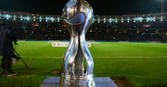 El ascenso ya tiene lugares asignados para la Copa Argentina 2023