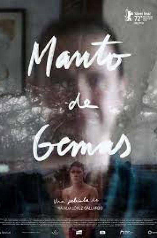 Manto de gemas 
