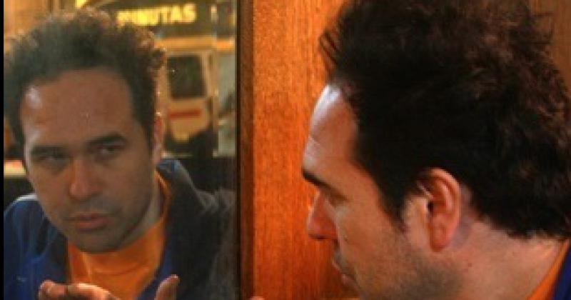 Pablo Micozzi en el Country
