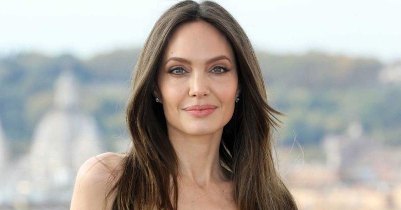 Un Marginal filmaraacute con Angelina Jolie 