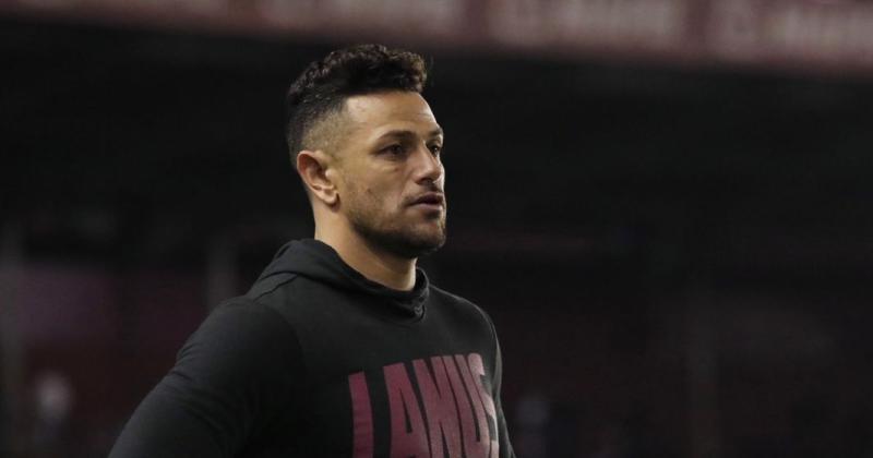 El DT valoró el trabajo de los ms chicos en el equipo