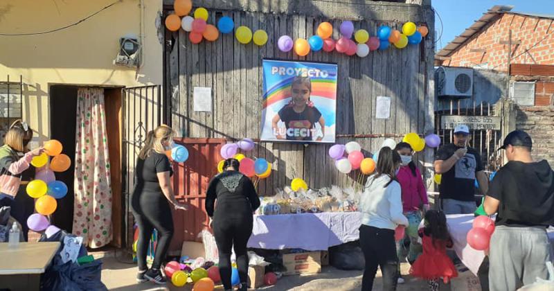 La jornada se realizar el 20 de agosto en la calle