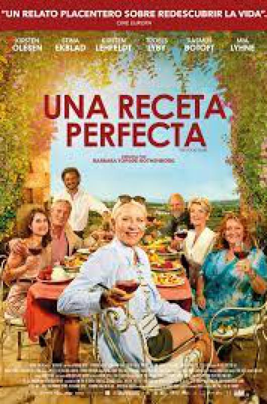 Una receta perfecta