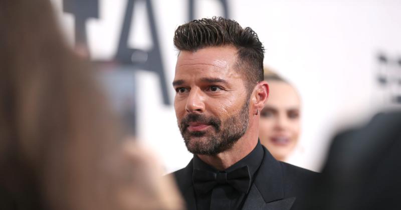 En queacute terminoacute la denuncia contra Ricky Martin