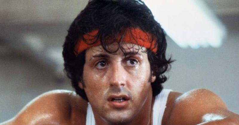 Sylvester Stallone puede quedarse sin Rocky 