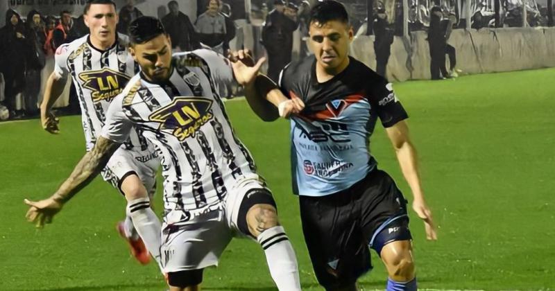 Brown no pudo con Estudiantes y prolongoacute la racha de derrotas