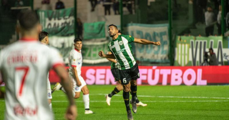 Queacute dijo Alejandro Maciel de la jugada que le impidioacute ganar a Banfield