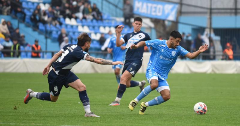 Toledo recibe ante la marca de Lamardo