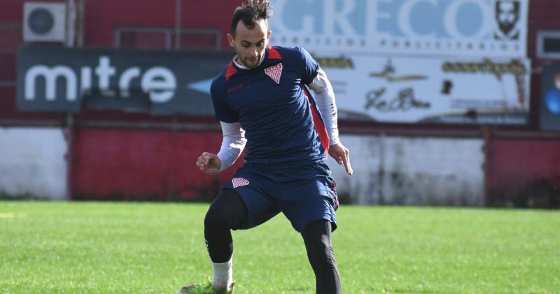 Celeste ya se puso a las órdenes del cuerpo técnico