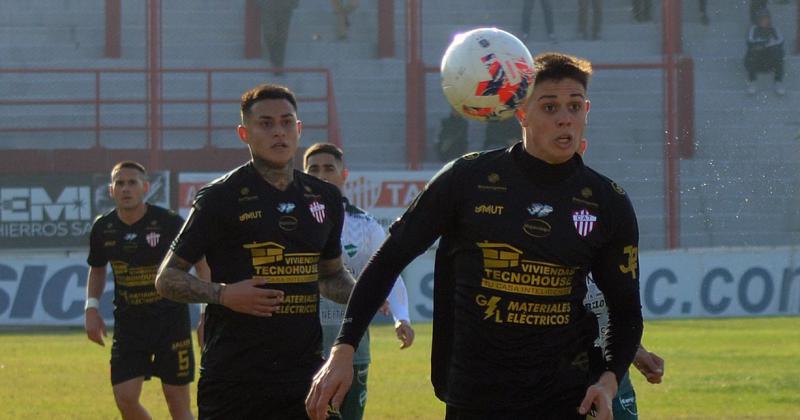 Pulicastro fue la figura de Talleres