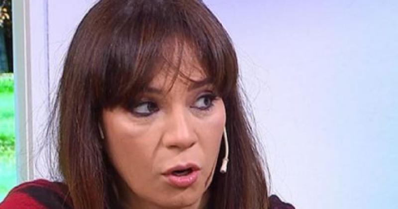 Lissa Vera denuncioacute a un cantante de cumbia por abuso 